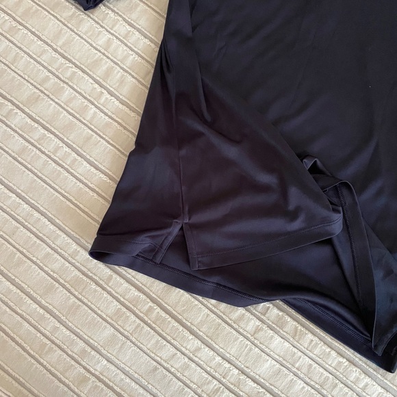 Tory Burch Tory Sport Masters Half Zip Pullover M - Picture 5 of 9